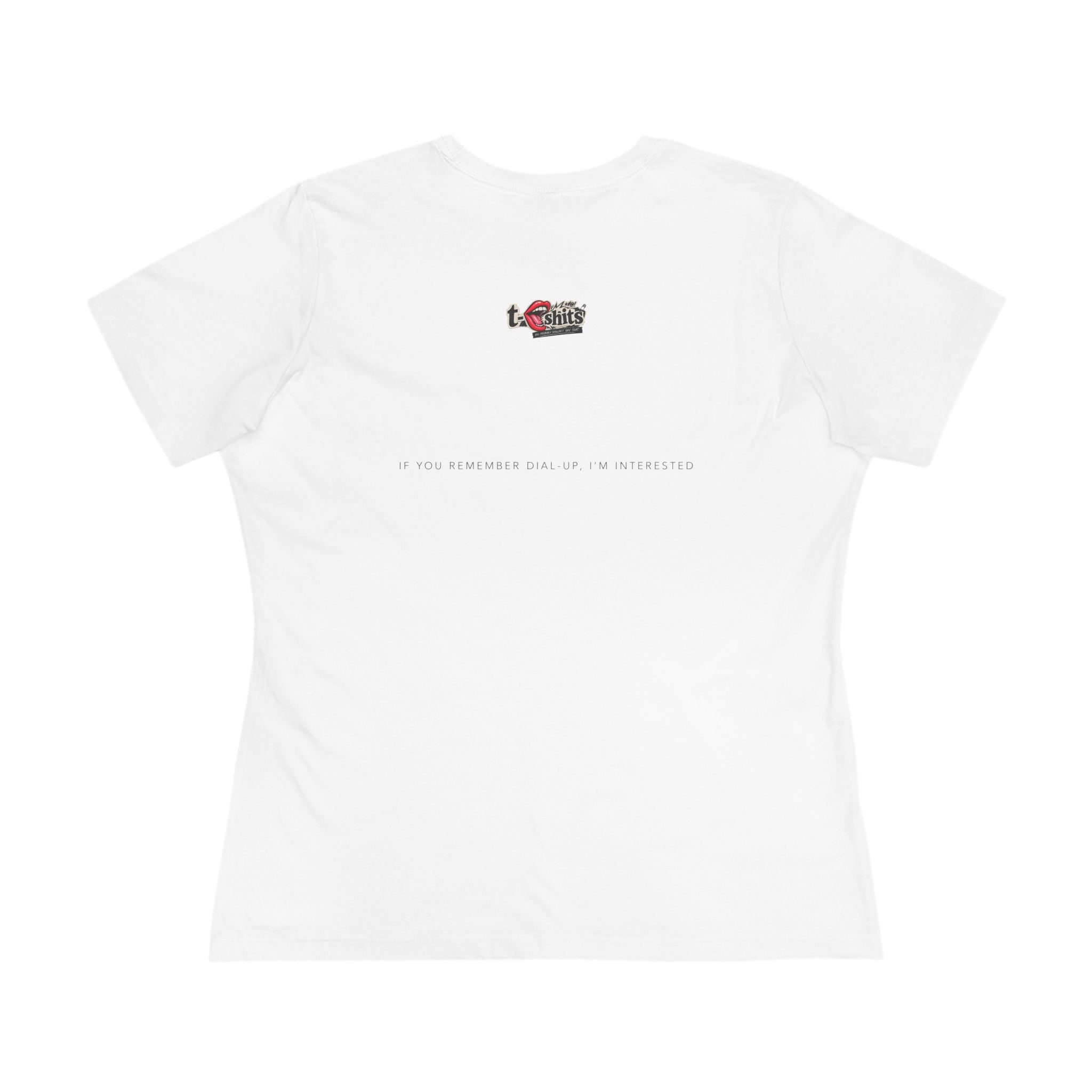 I Date 40+ Women's T-Shirt